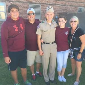 Meet your Posher, Angela